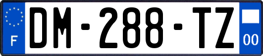 DM-288-TZ