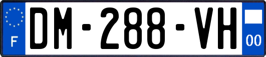 DM-288-VH