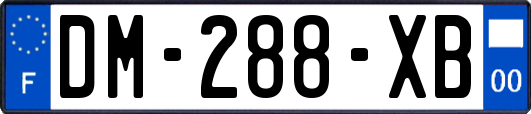 DM-288-XB