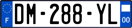 DM-288-YL