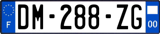 DM-288-ZG