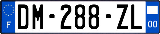 DM-288-ZL