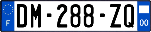 DM-288-ZQ