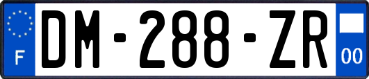 DM-288-ZR