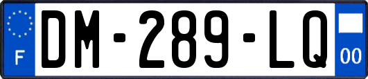 DM-289-LQ