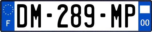 DM-289-MP