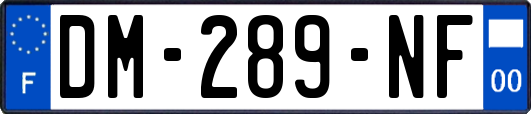 DM-289-NF