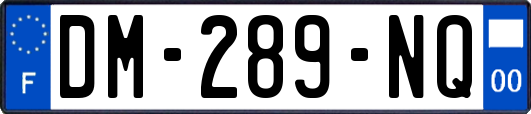 DM-289-NQ