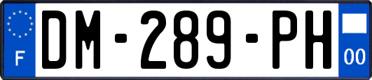 DM-289-PH