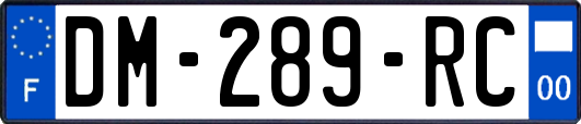 DM-289-RC