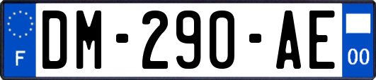 DM-290-AE