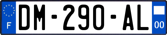 DM-290-AL