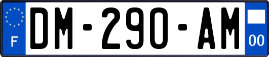 DM-290-AM