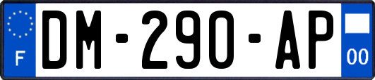 DM-290-AP