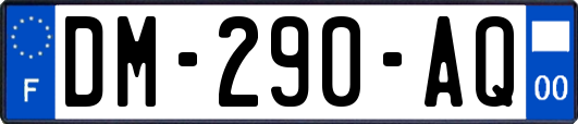 DM-290-AQ