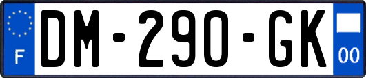 DM-290-GK