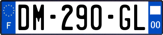 DM-290-GL