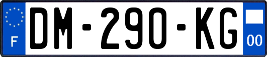 DM-290-KG