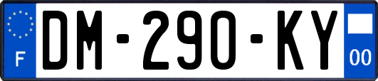 DM-290-KY