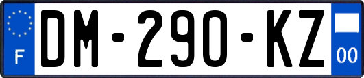 DM-290-KZ