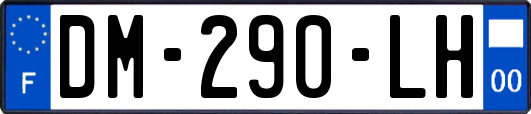 DM-290-LH