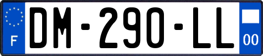 DM-290-LL