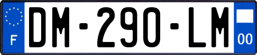 DM-290-LM