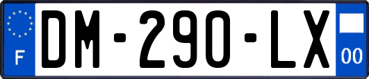 DM-290-LX
