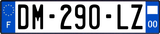 DM-290-LZ