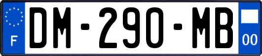 DM-290-MB