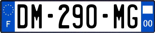 DM-290-MG
