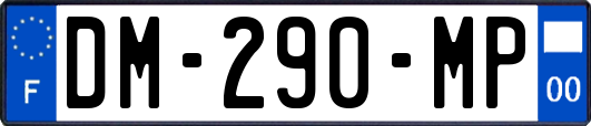 DM-290-MP