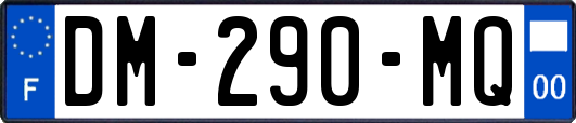 DM-290-MQ