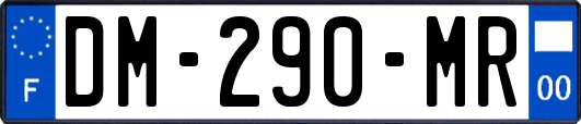 DM-290-MR