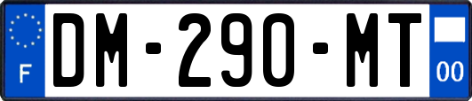 DM-290-MT
