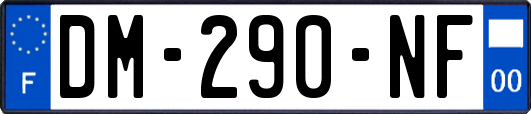 DM-290-NF