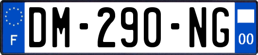 DM-290-NG