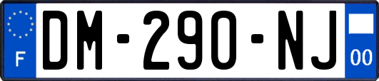 DM-290-NJ