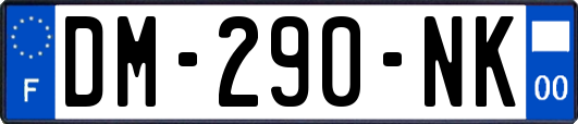 DM-290-NK