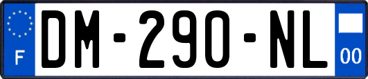 DM-290-NL
