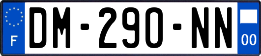 DM-290-NN