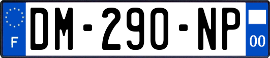 DM-290-NP