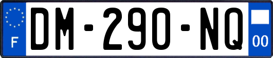DM-290-NQ