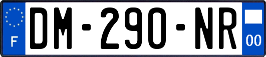 DM-290-NR