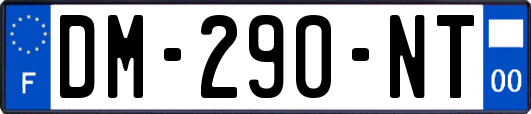 DM-290-NT