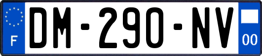 DM-290-NV