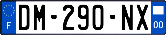 DM-290-NX