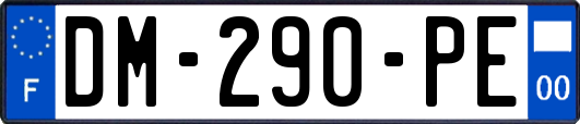 DM-290-PE