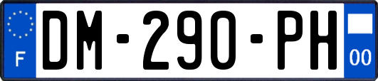 DM-290-PH