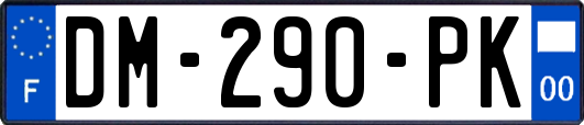 DM-290-PK